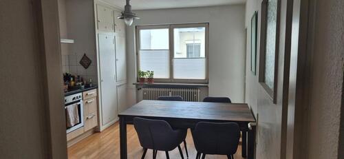 Foto - Etagenwohnung in Kaiserslautern zur Miete