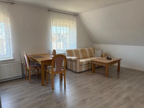 Foto - Anfragestopp - 2 Zimmer Wohnung in Burg,hell und frisch