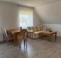 Anfragestopp - 2 Zimmer Wohnung in Burg,hell und frisch - Burg (Dithmarschen)