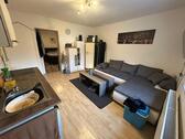 Foto - Kleine EG Whg. Wohnschlafzimmer KDB Simmerath Lammersdorf