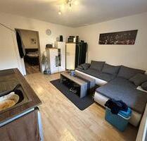 Kleine EG Whg. Wohnschlafzimmer KDB Simmerath Lammersdorf