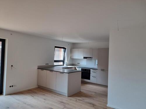 Foto - 3 Zimmer Erdgeschoßwohnung zur Miete in Neckarsulm