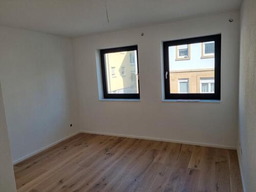 Foto - Erdgeschoßwohnung in Neckarsulm zur Miete