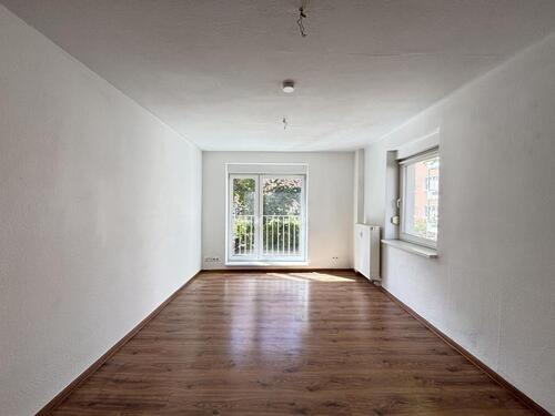 Foto - 3 Zimmer Erdgeschoßwohnung zur Miete in Frankfurt (Oder)