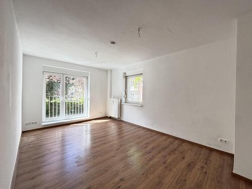 Foto - 3 Zimmer Erdgeschoßwohnung in Frankfurt (Oder)