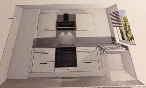 Foto - 3 Zimmer Erdgeschoßwohnung zur Miete in Tuttlingen