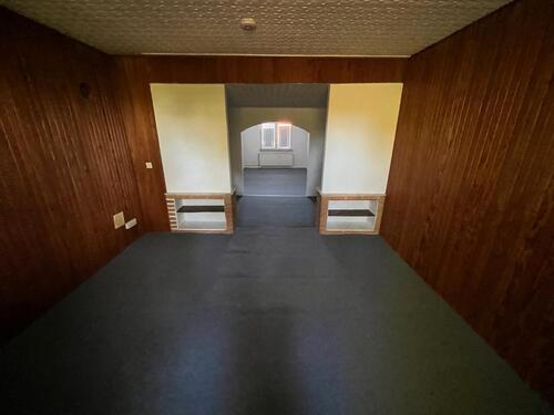 Foto - Etagenwohnung in Hohenhameln zur Miete