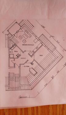 Foto - 3 Zimmer Wohnung, Teisnach - 610,00&nbsp;EUR Kaltmiete, ca.&nbsp; 95,00&nbsp;m&sup2;