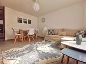 Foto - 2 Zimmer Erdgeschoßwohnung in Steinenbronn