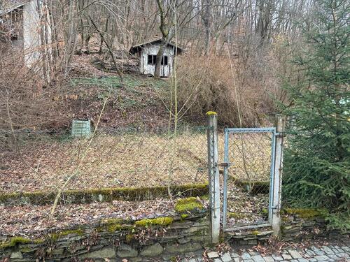 Foto - Grundst&uuml;ck zur Miete in Gladenbach