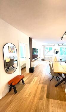 Foto - 2 Zimmer Etagenwohnung zum Kaufen in Berlin