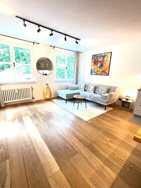 Foto - Etagenwohnung in Berlin zum Kaufen