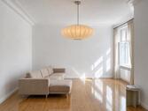 Foto - Kernsanierte 2 -Zi Wohnung in Kreuzberg, provisionsfrei