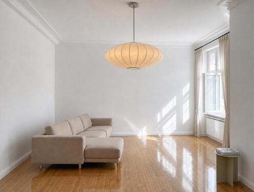 Foto - Kernsanierte 2 -Zi Wohnung in Kreuzberg, provisionsfrei