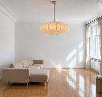 Kernsanierte 2 -Zi Wohnung in Kreuzberg, provisionsfrei - Berlin Friedrichshain-Kreuzberg
