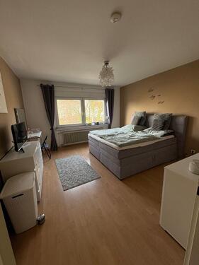 Foto - 1 Zimmer Etagenwohnung zum Kaufen in Recklinghausen
