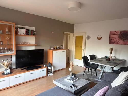 Foto - Etagenwohnung in Recklinghausen zum Kaufen