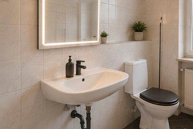 Foto - Dachgeschoßwohnung in Deggendorf zum Kaufen