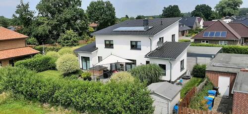 Foto - Einfamilienhaus in Friesoythe zum Kaufen