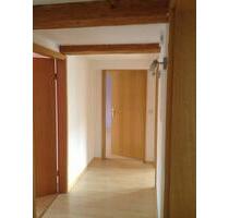 Schöne helle 3 Raum Wohnung in 38871 Abbenrode - Ilsenburg (Harz)