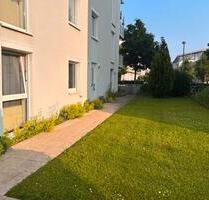 Barrierefreie 2-Zimmer-Erdgeschosswohnung in Überlingen