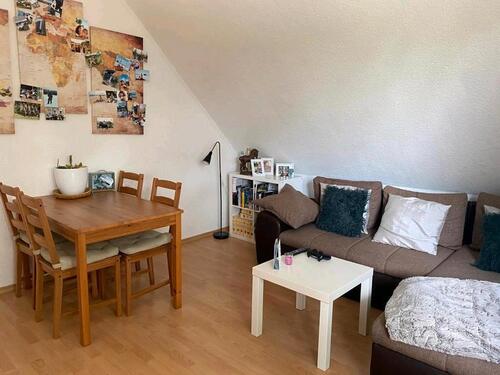 Foto - Etagenwohnung in Lippstadt zur Miete