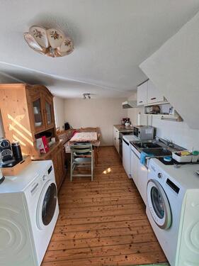 Foto - Einfamilienhaus - 550,00 EUR Kaltmiete,