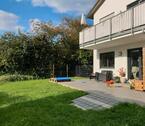 Foto - Schöne helle 3-Zimmer Wohnung mit Terrasse