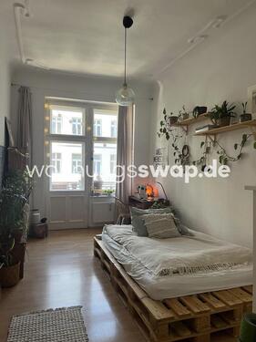 Foto - Etagenwohnung zur Miete in Berlin