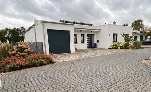 Foto - Einfamilienhaus zum Kaufen in Springe