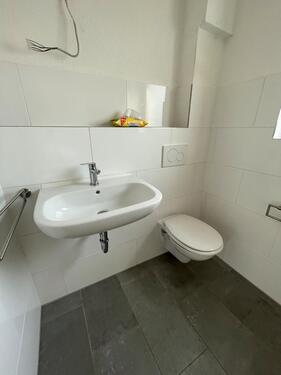 Foto - Etagenwohnung in Zweiflingen