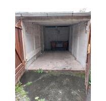 Garage Nachmieter Chemnitz - 57,00 EUR Miete, in Chemnitz (PLZ: 09116) Altendorf
