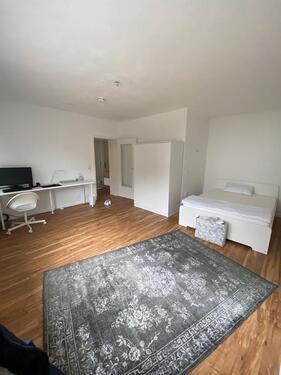 Foto - 1-Zimmer-Wohnung 