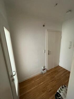Foto - Etagenwohnung in Hildesheim