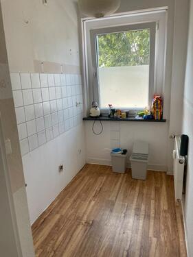 Foto - Etagenwohnung in Hildesheim zur Miete