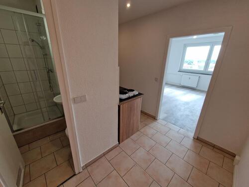 Foto - Etagenwohnung zur Miete in Brandenburg an der Havel