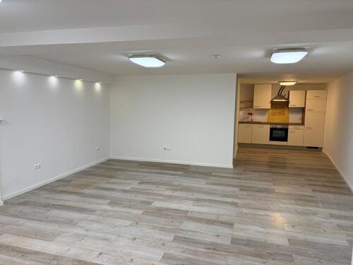 Foto - 55 qm 1ZKB in Krumbach - 580,00 EUR Kaltmiete,