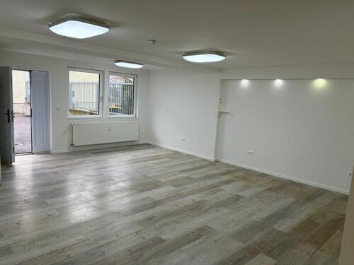 Foto - Etagenwohnung zur Miete in Krumbach (Schwaben)