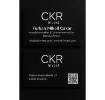 Schöne 2-Zimmer-Wohnung in Hanau-Steinheim