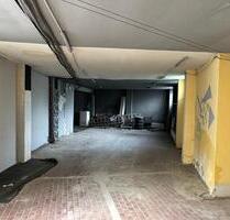 Lagerhalle zu vermieten ab sofort - Herne