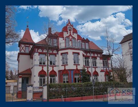 Foto - Etagenwohnung zur Miete in Markkleeberg