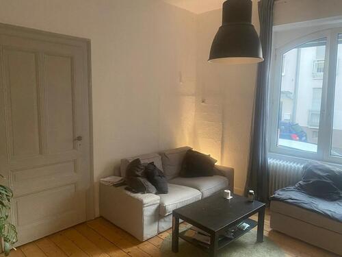 Foto - Etagenwohnung zur Miete in Oberursel (Taunus)