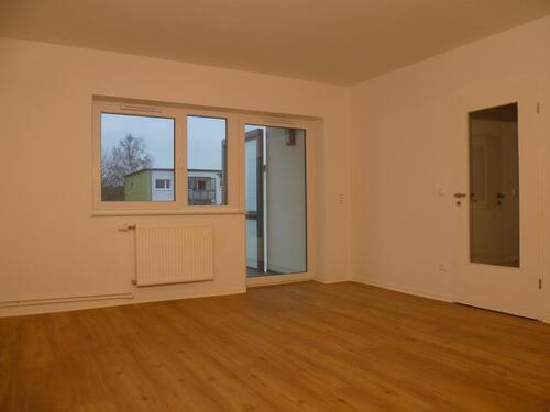 Foto - 2 Zimmer Etagenwohnung zur Miete in Geesthacht