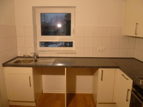 Foto - Etagenwohnung in Geesthacht zur Miete