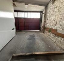 Garagenstellplatz zu vermieten Gagg.-Hörden - Gaggenau