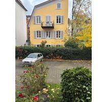 Pkw Stellplatz in Herdern Januar bis März 2026 - Kirchzarten