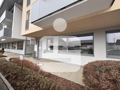 Foto - 130 qm Gewerbefläche in Vilshofen an der Donau