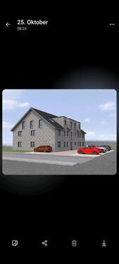 Foto - Schicke 2 Zimmer Wohnung Neubau KfW 40 Standard