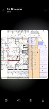 Foto - Etagenwohnung in Drebber zur Miete