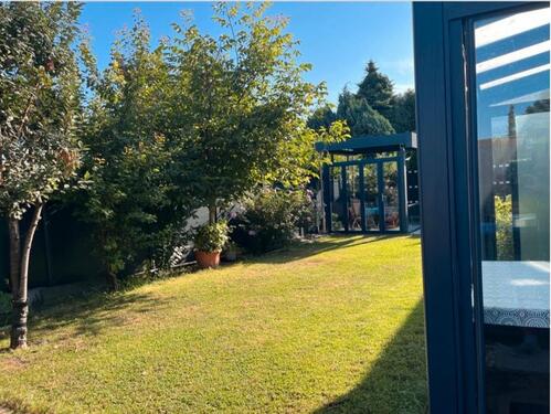 Foto - Haus zur Miete - Stilvolles Wohnen in bester Lage